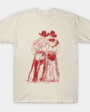 Cowboys T-Shirt