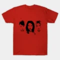CrazySexyCool T-Shirt