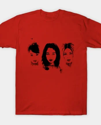 CrazySexyCool T-Shirt