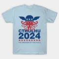 Cthulhu 2024 T-Shirt