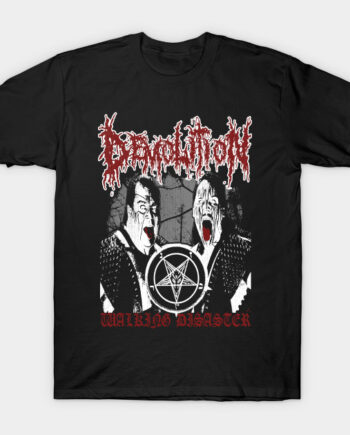 DEMOLITION T-Shirt