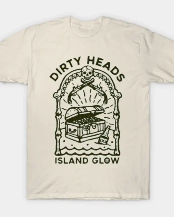 DIrty Heads Island Glow T-Shirt