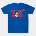 Dalton Kincaid Dawson Knox DK Squared T-Shirt