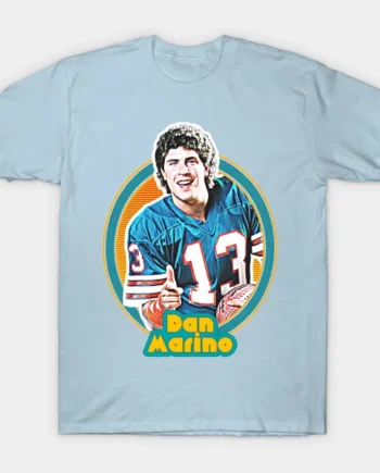 Dan Marino T-Shirt