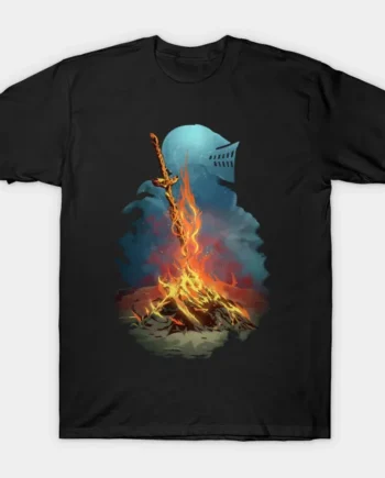 Dark Souls T-Shirt