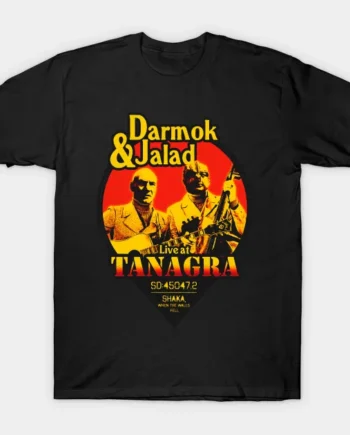 Darmok And Jalad T-Shirt