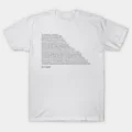Dave Chappelle Quotes T-Shirt