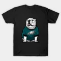 Dawg In Philly T-Shirt