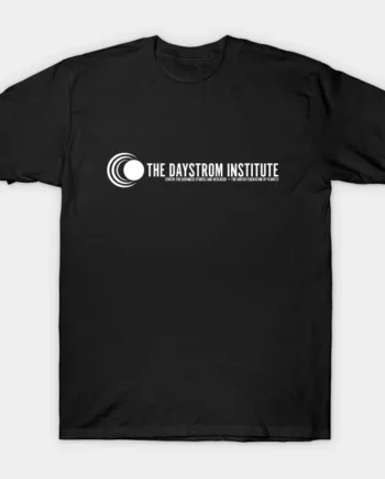 Daystrom Institute T-Shirt