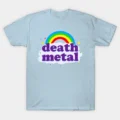 Death Metal T-Shirt