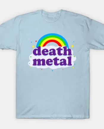 Death Metal T-Shirt