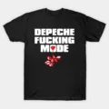 Depeche Fucking Mode II. T-Shirt