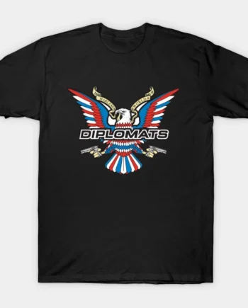 Diplomats T-Shirt