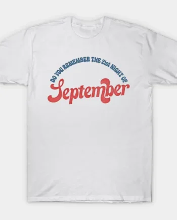 Do You Remember T-Shirt