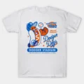 Dodger Dogs Since 1962 T-Shirt