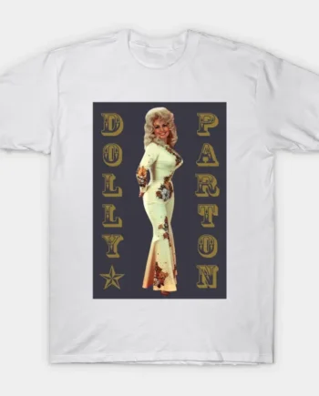 Dolly Parton T-Shirt