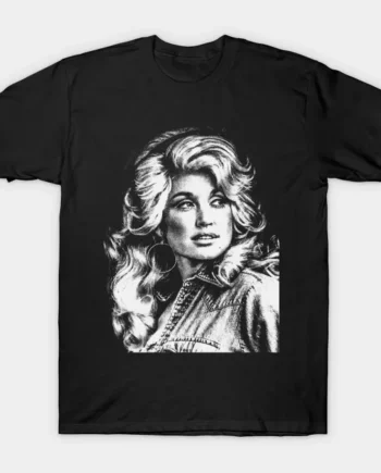 Dolly Parton T-Shirt