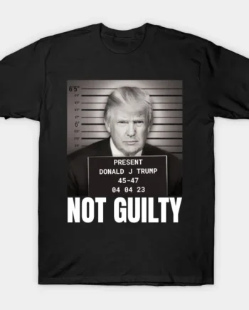 Donald Trump T-Shirt