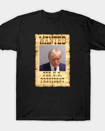 Donald Trump T-Shirt