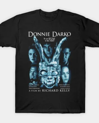 Donnie Darko T-Shirt