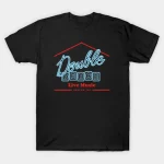 Double Deuce T-Shirt