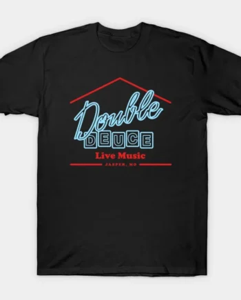 Double Deuce T-Shirt