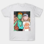 Doug Can't Jump T-Shirt
