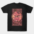 Dr Teeth & The Electric Mayhem Puppeth Vintage T-Shirt
