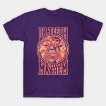 Dr. Teeth T-Shirt