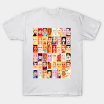 Drag Queen Royalty T-Shirt