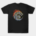 Dragon Carpet Con T-Shirt