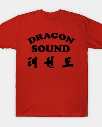 Dragon Sound T-Shirt