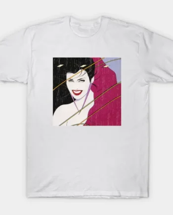 Duran Rio Retro T-Shirt