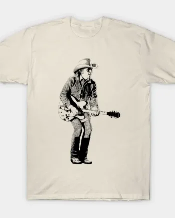 Dwight Yoakam T-Shirt