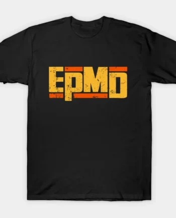 EPMD T-Shirt