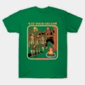 Eat Your Greens T-Shirt