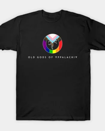 Eldritch Pride T-Shirt