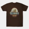 Elsinore Beer 1983 T-Shirt