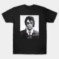 Elvis Presley Mugshot T-Shirt