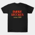 Empire Records T-Shirt