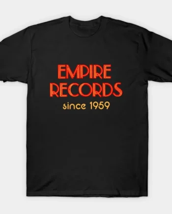 Empire Records T-Shirt