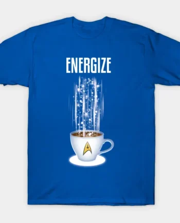 Energize T-Shirt