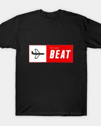 English Beat T-Shirt