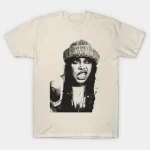 Erykah Badu Had T-Shirt