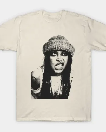 Erykah Badu Had T-Shirt