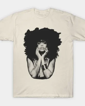 Erykah Badu T-Shirt