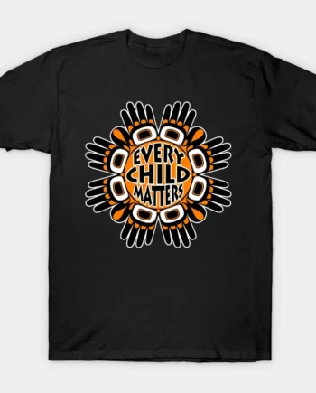 Every Child Matters T-Shirt