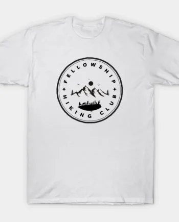 Fellowship Hiking Club T-Shirt