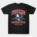 Fighting Boomsticks T-Shirt