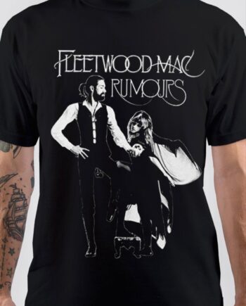 Fleetwood Mac T-Shirt